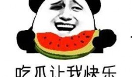 吃瓜是什么意思